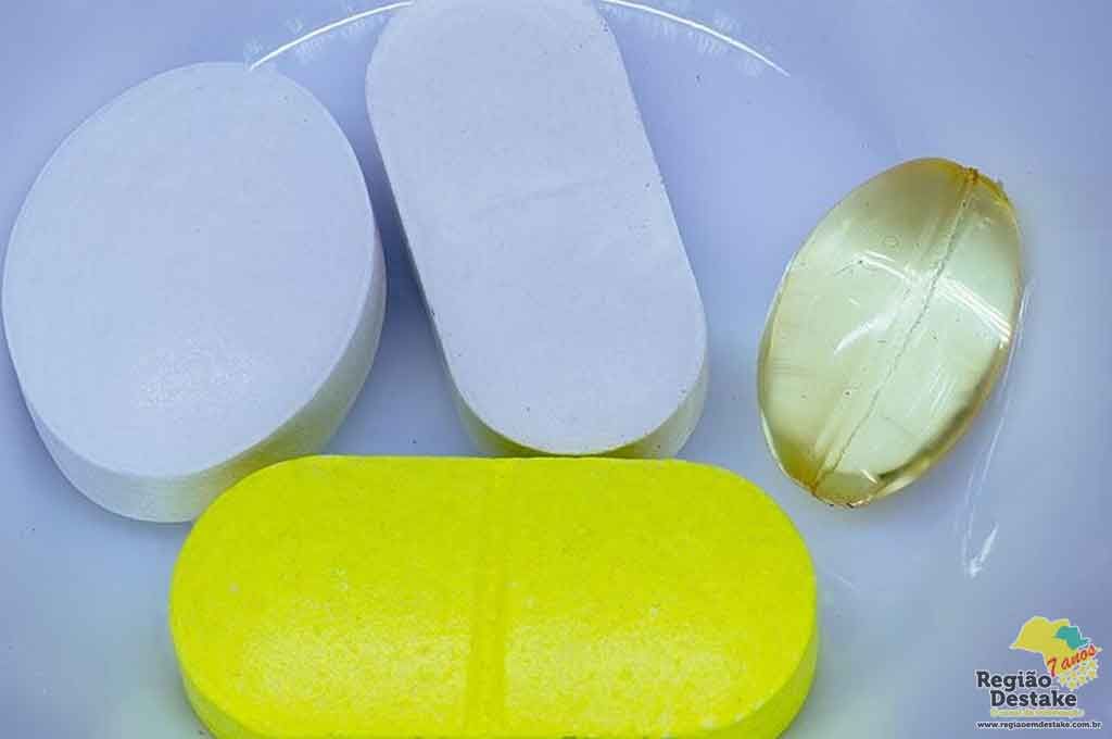 medicamentos