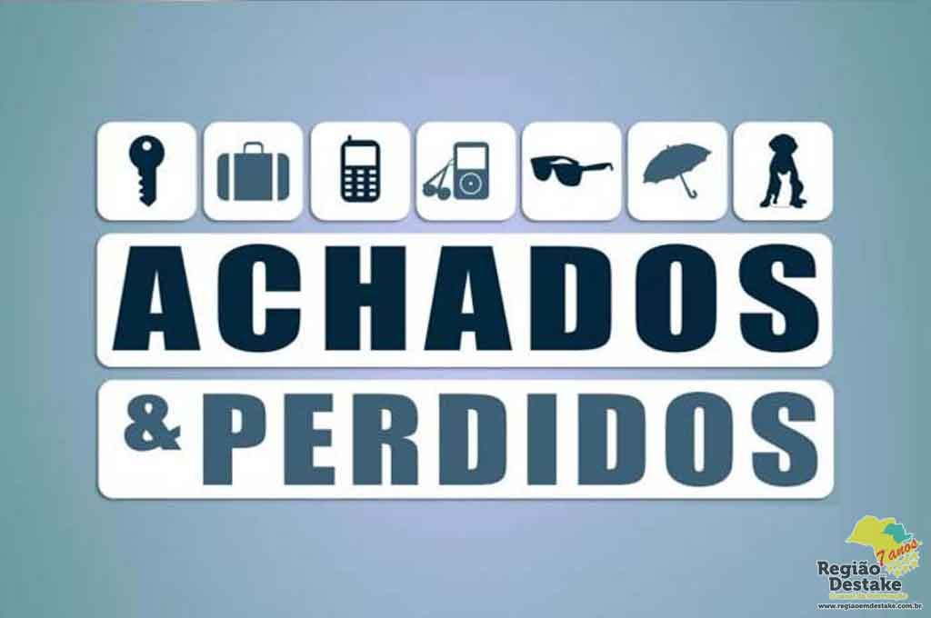 ACHADOS-E-PERDIDOS