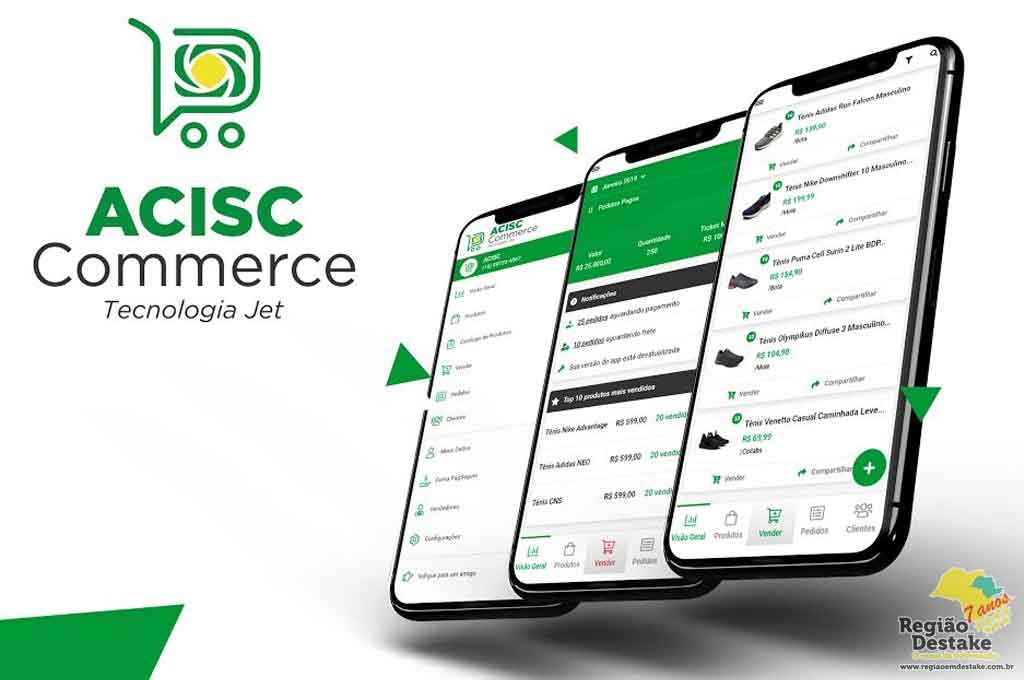 ACISC-COMMERCE