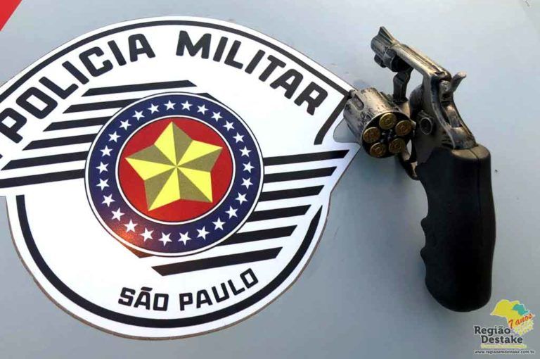 ARMA-PRESA