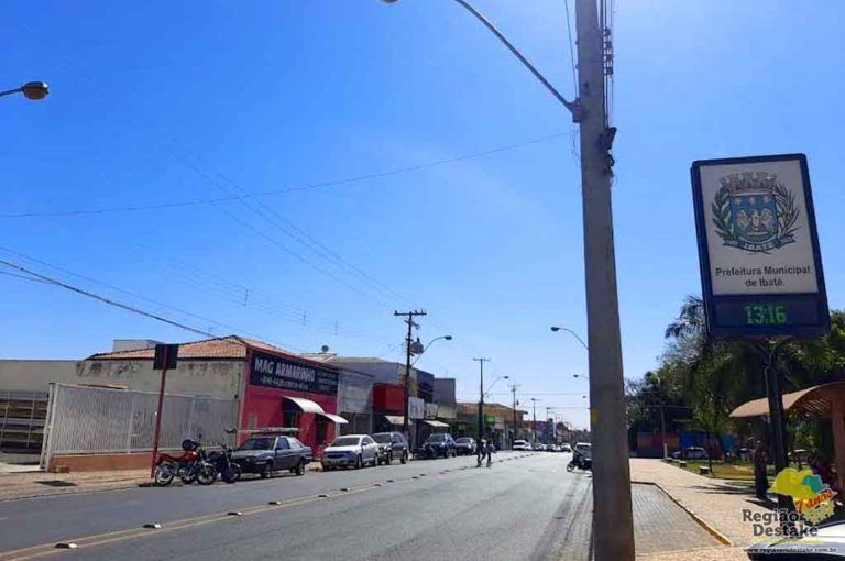 COMERCIO-IBATE