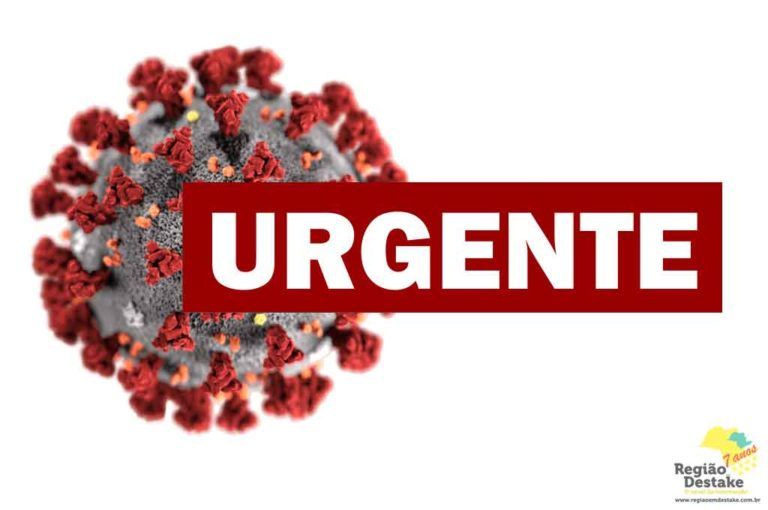 COVID-URGENTE