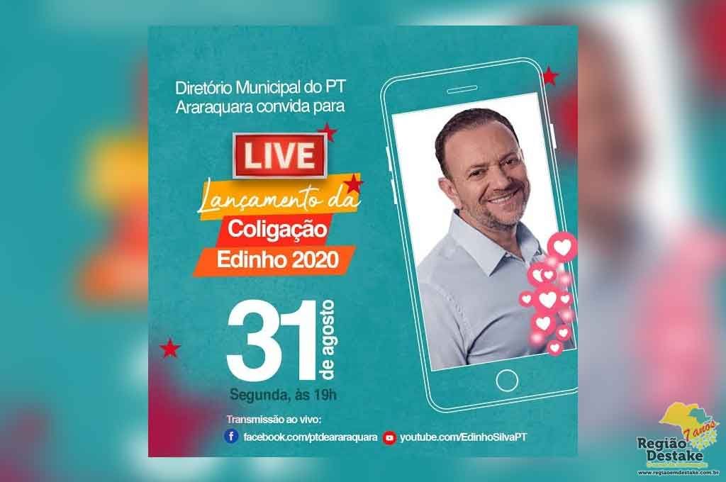EDINHO-ARARAQUARA