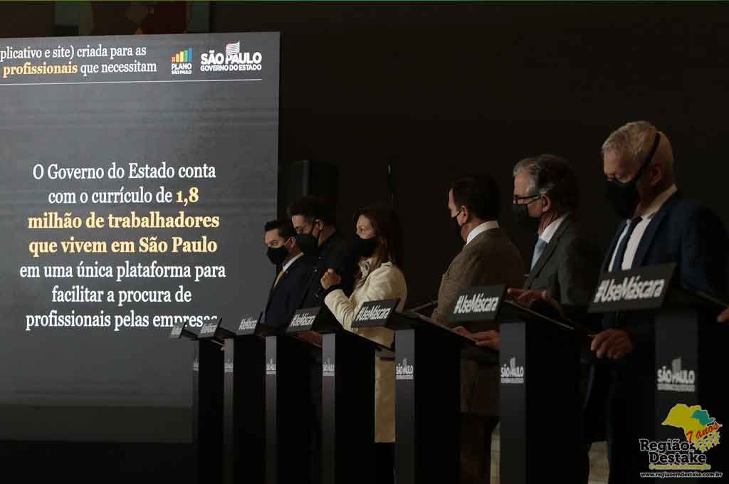 EMPREGOS-SP