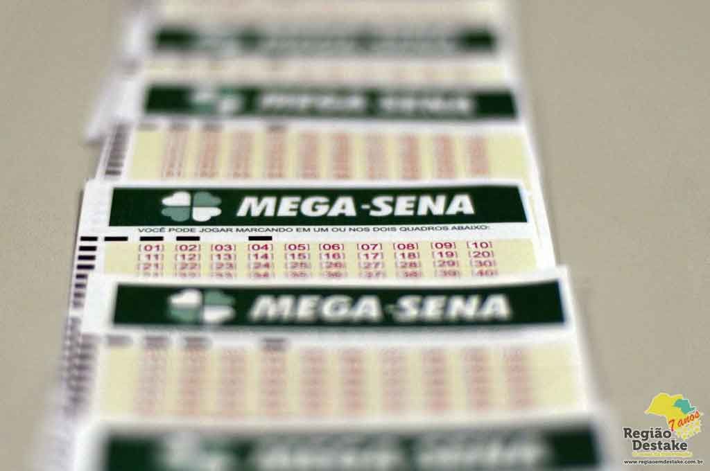 MEGASENA