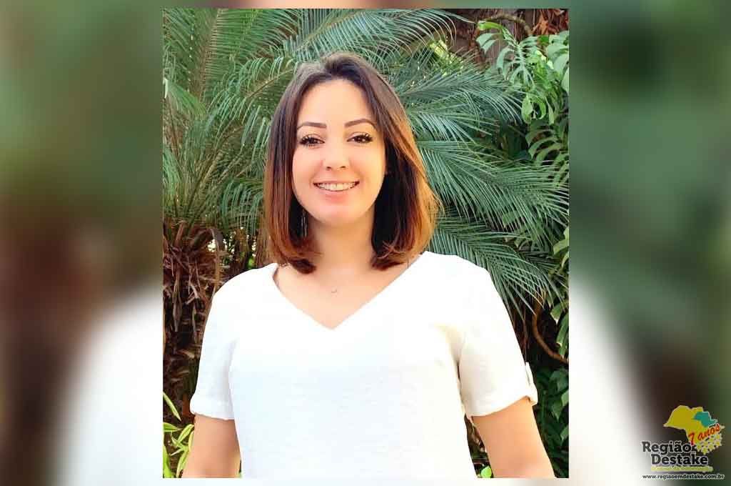 PESQUISADORA