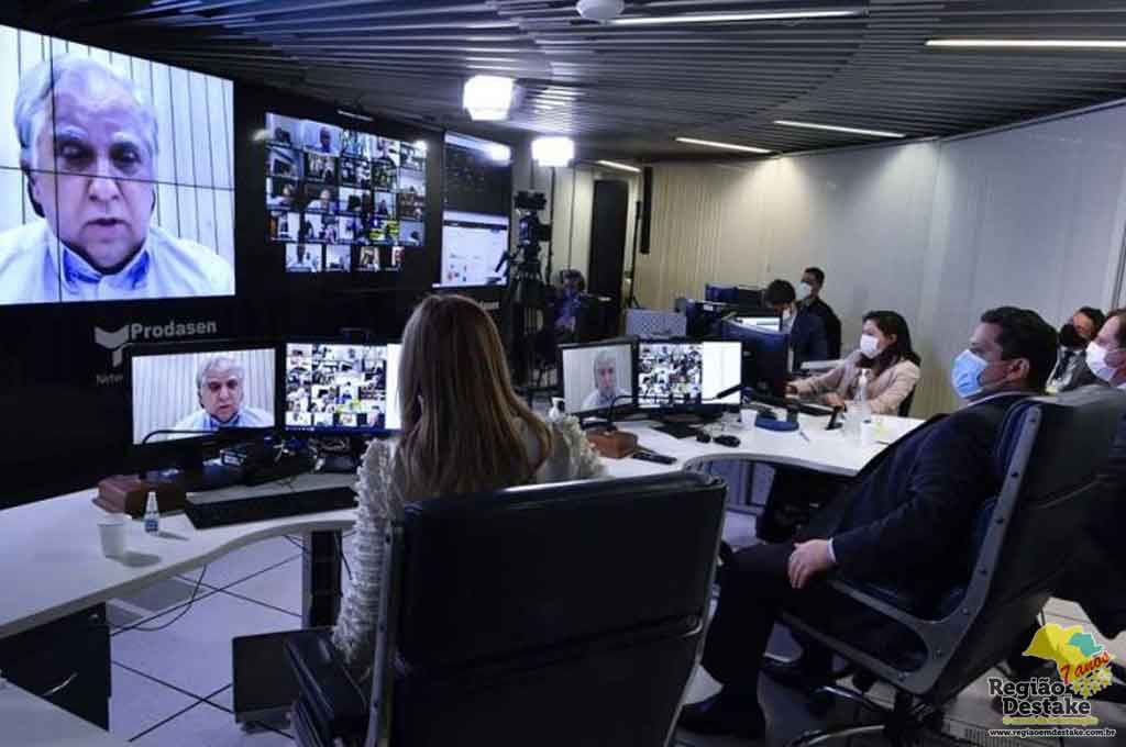 SENADO-FUNDEB