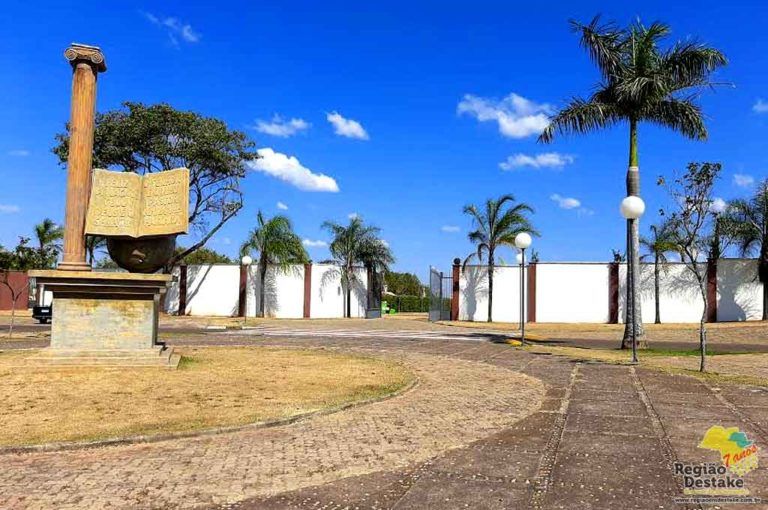 cemiterio