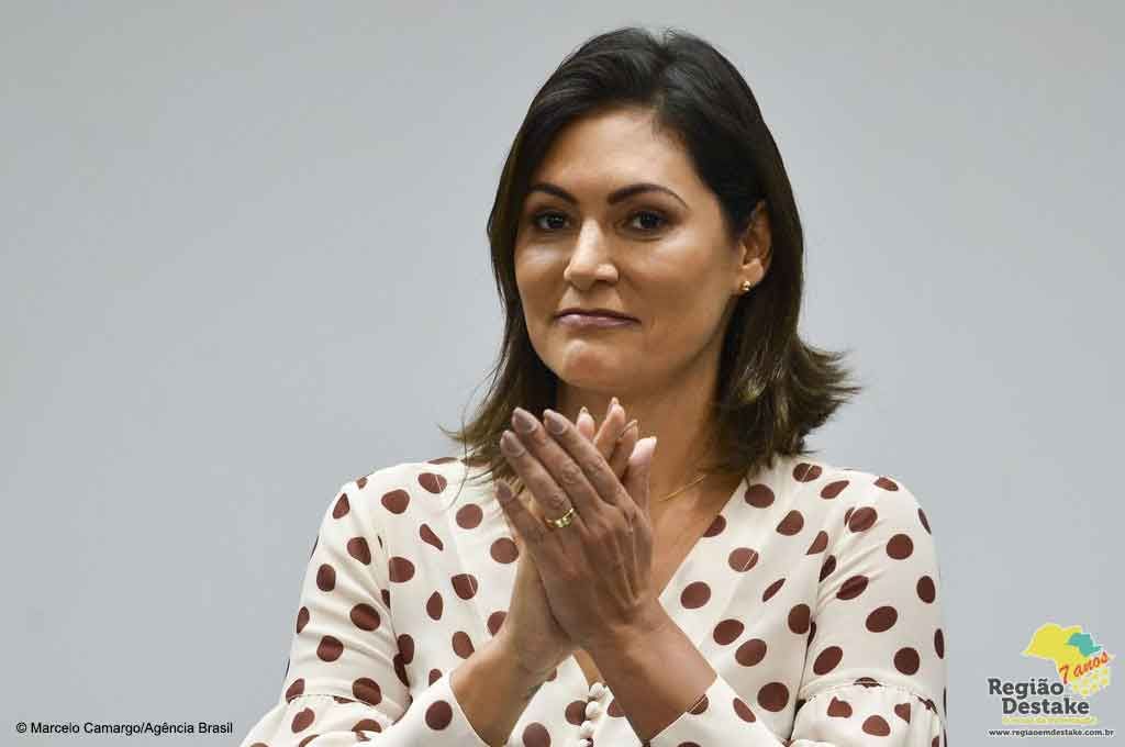 michele-bolsonaro
