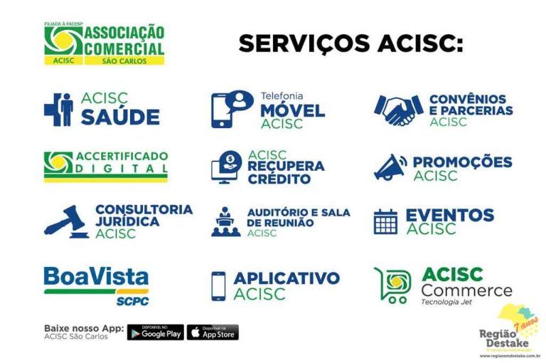 ACISC-SERVICOS