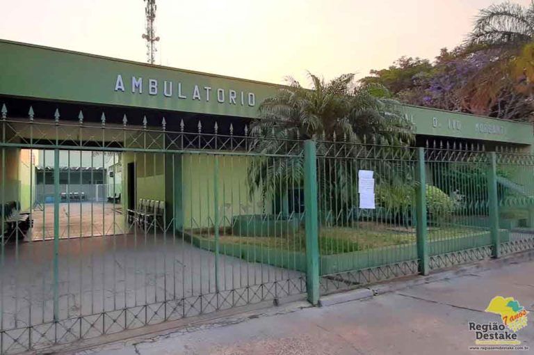 AMBULATORIO