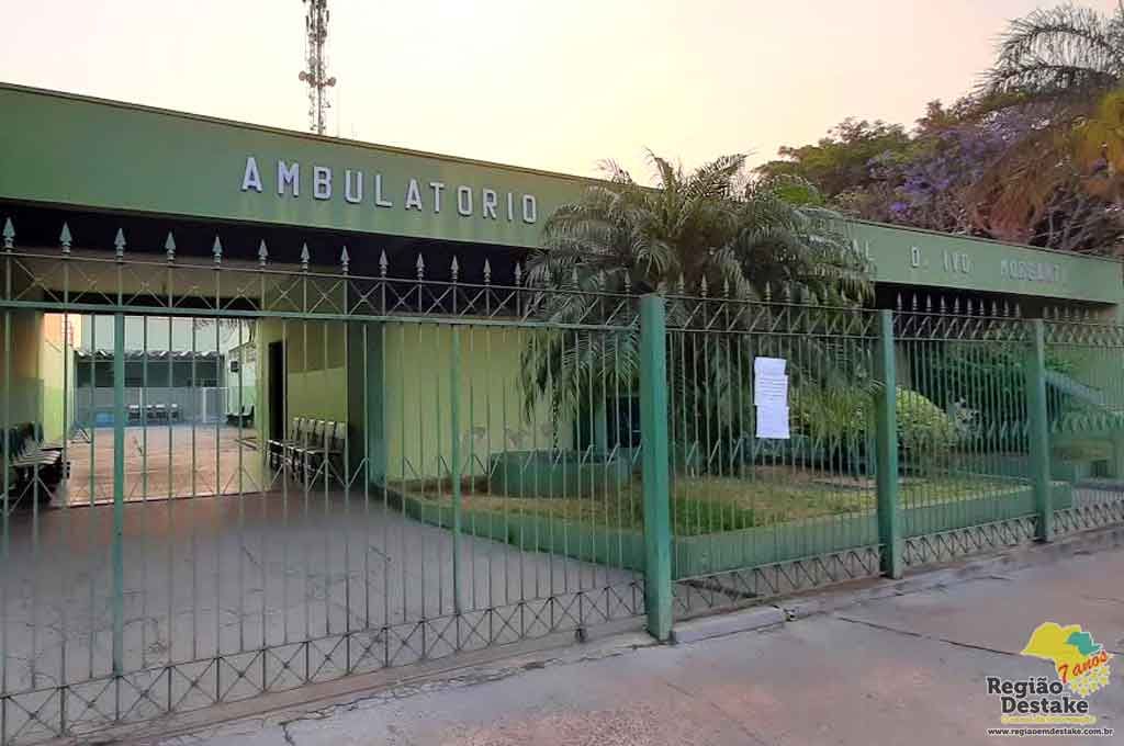 AMBULATORIO