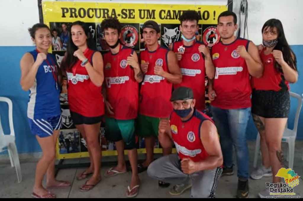 BOXE