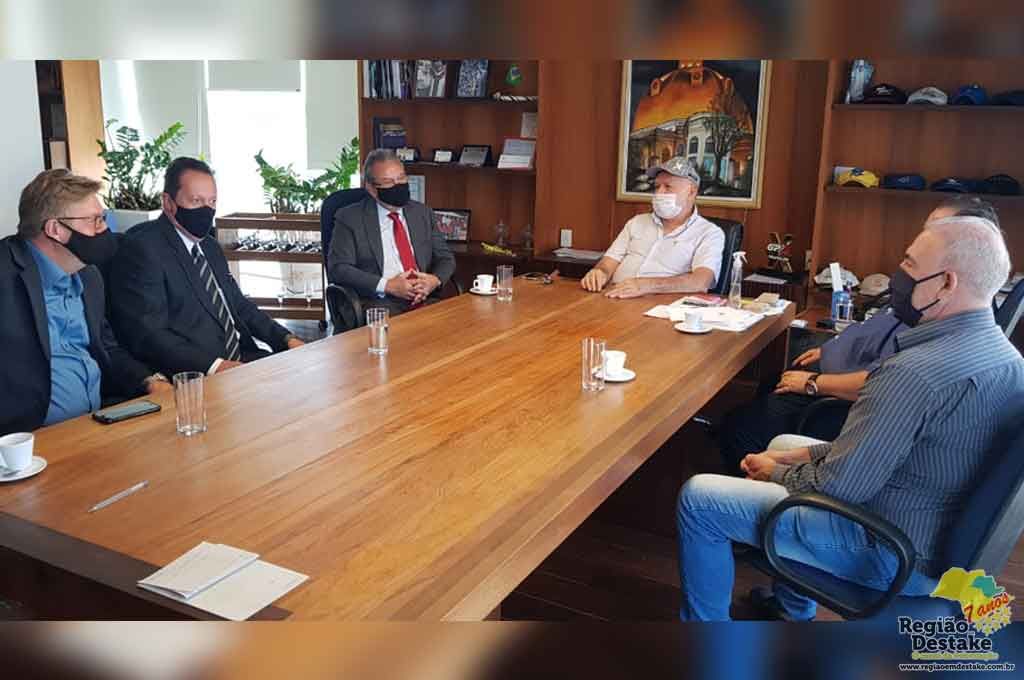 DELEGADO