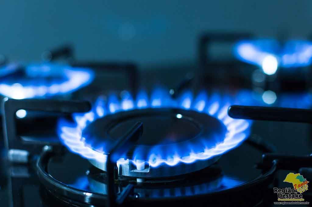 GAS