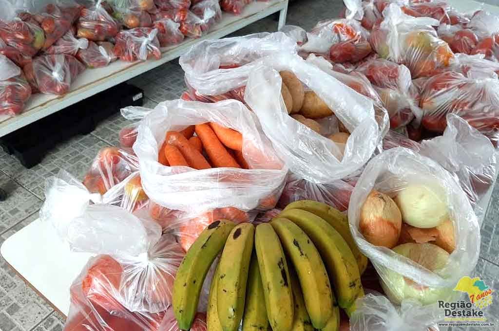 HORTIFRUTI