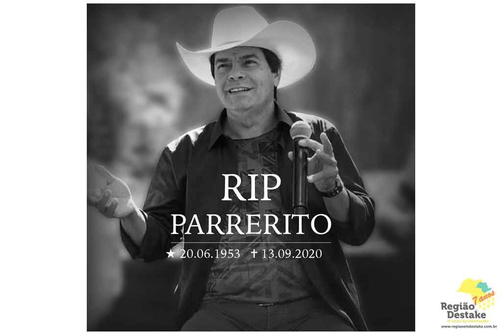 PARRERITO