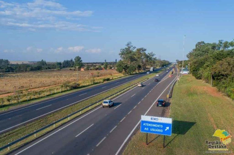 RODOVIAS