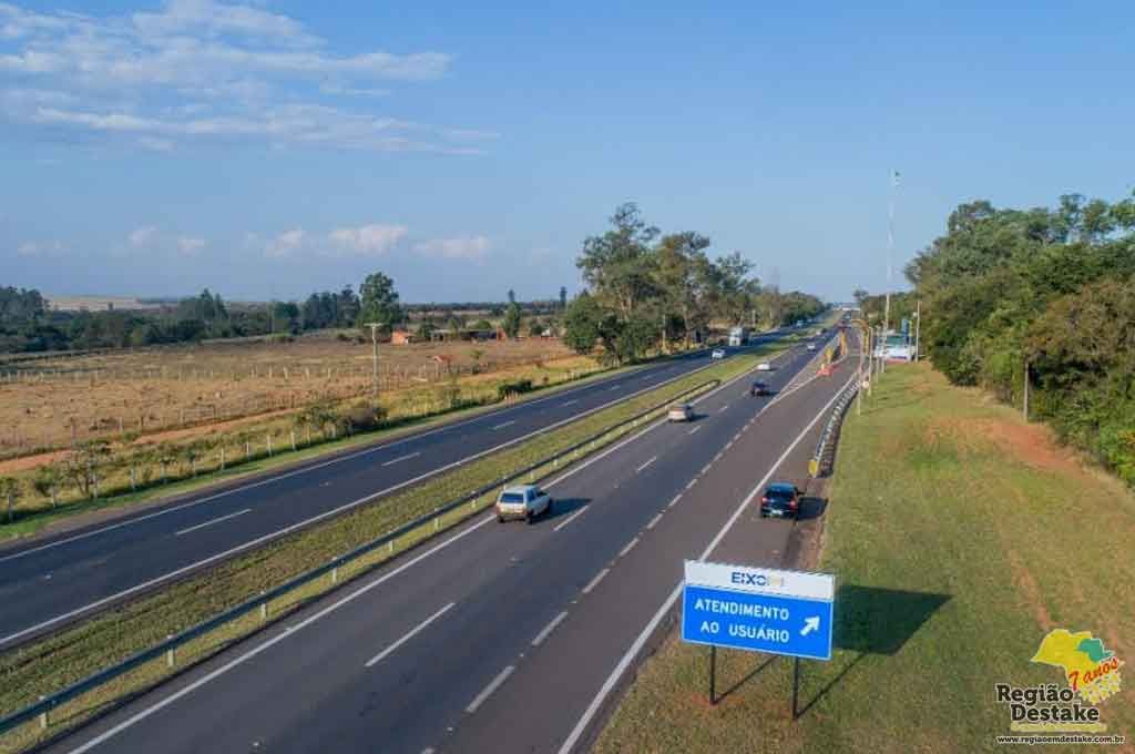 RODOVIAS