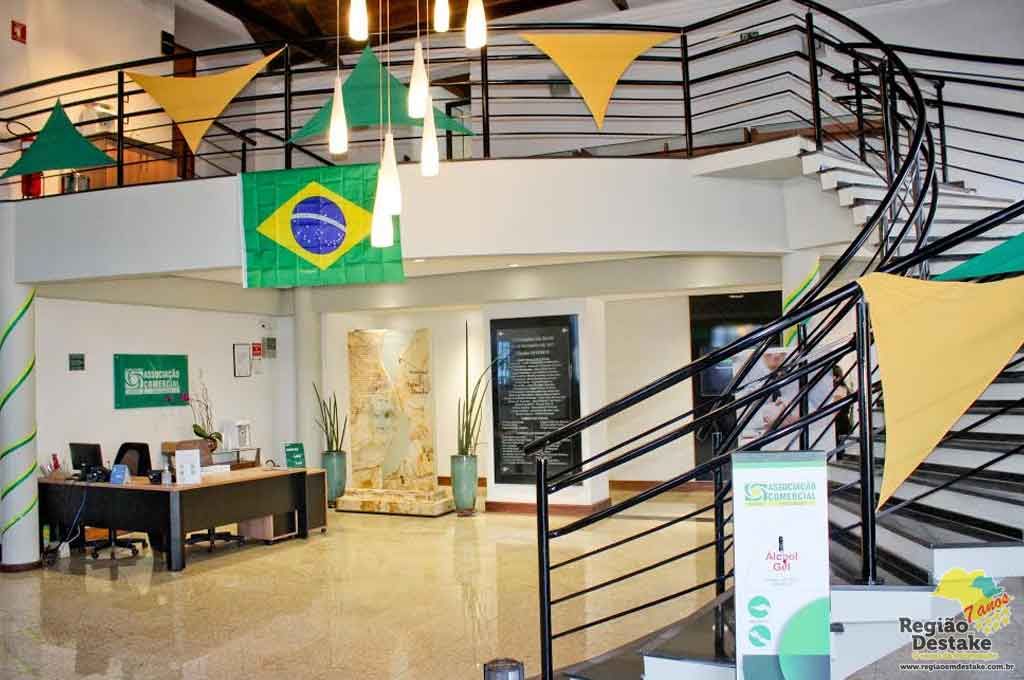 SEMANABRASIL