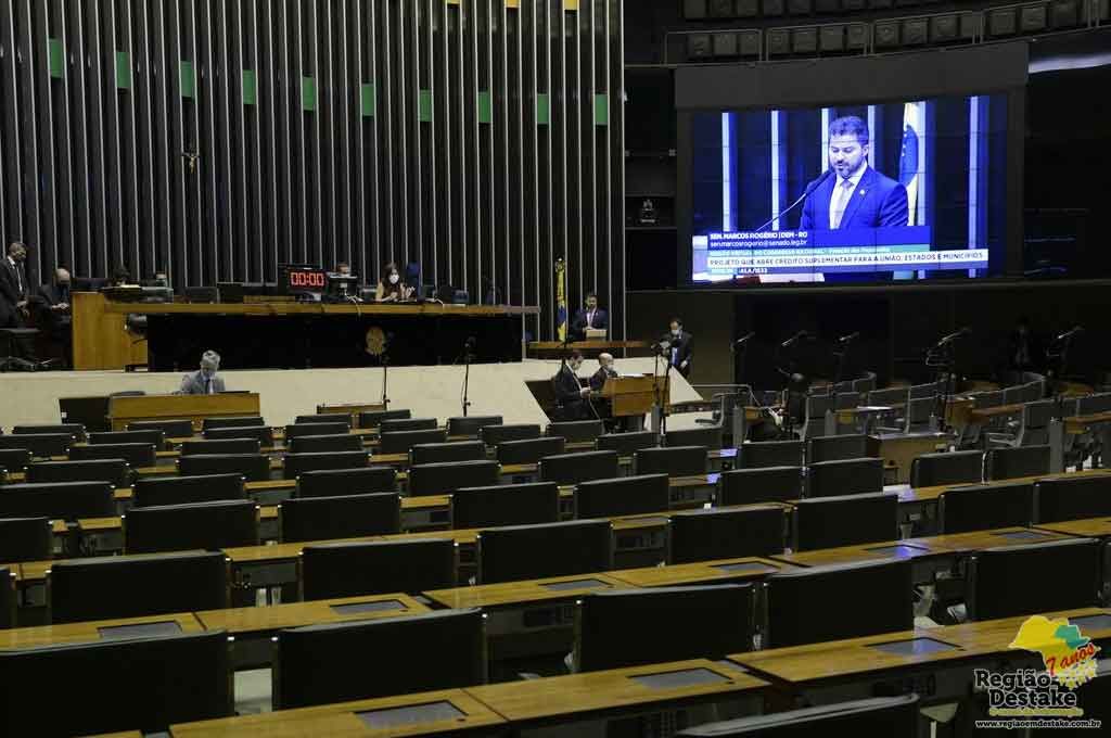SENADO-APROVA