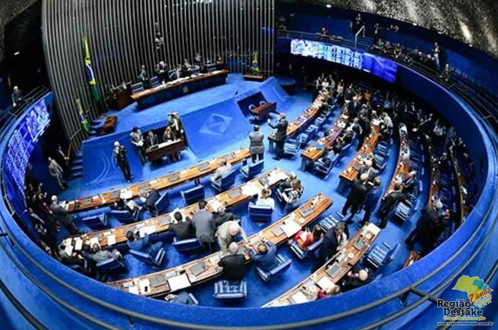 SENADO