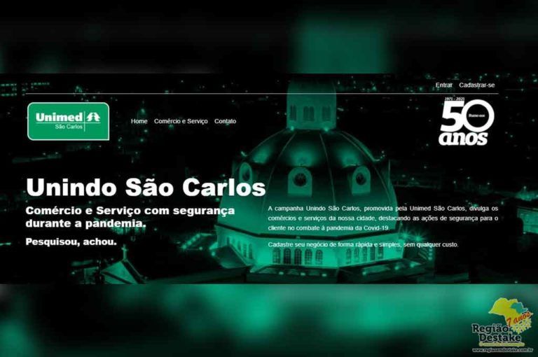 UNINDOSAOCARLOS