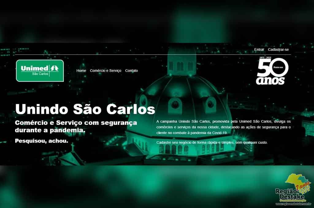 UNINDOSAOCARLOS