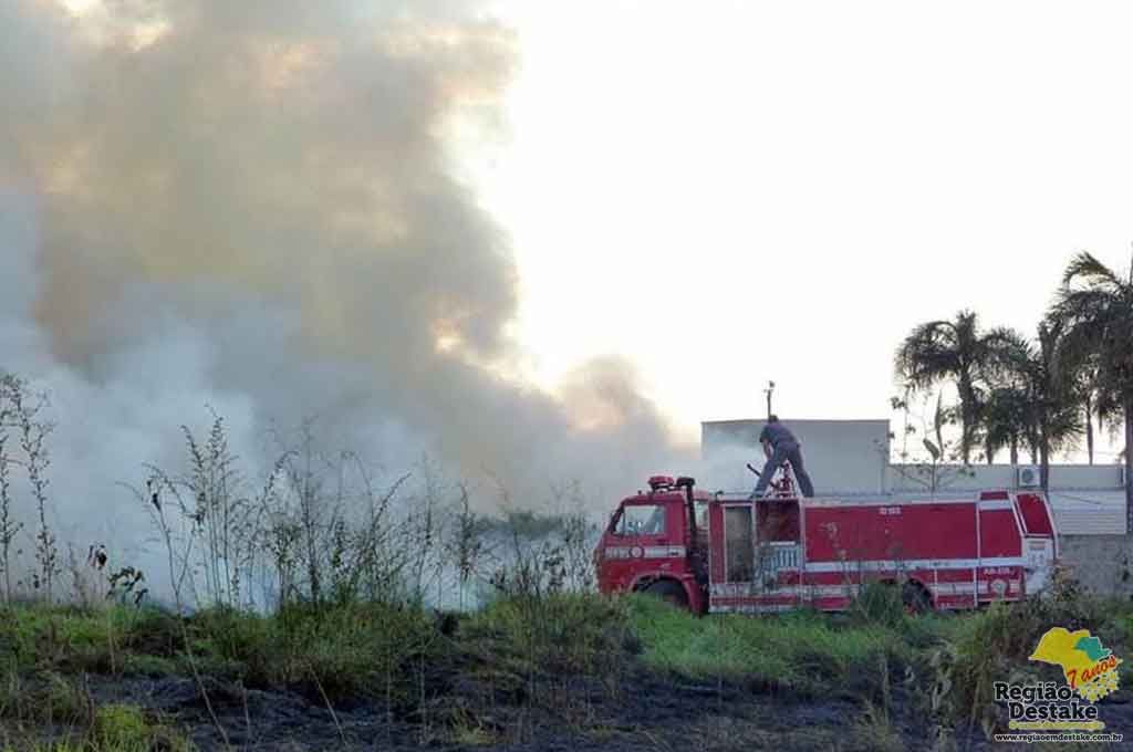 bombeiros