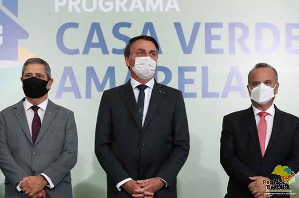 casa-amarela