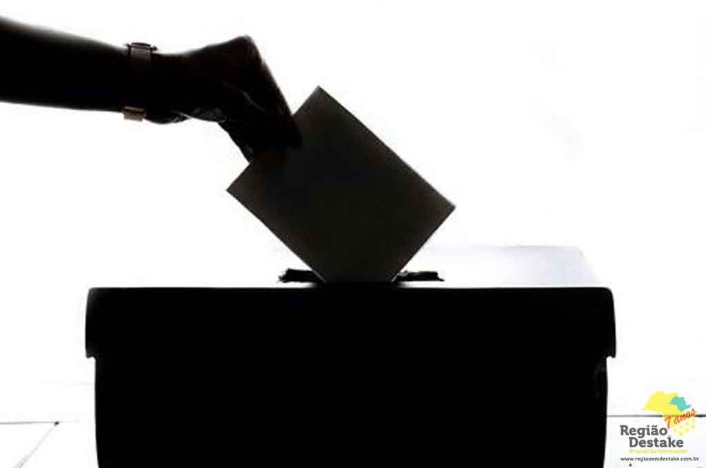 eleições