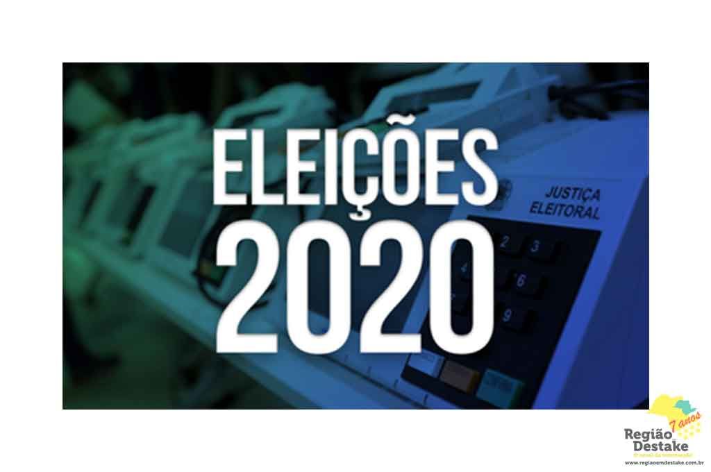 eleiçoes