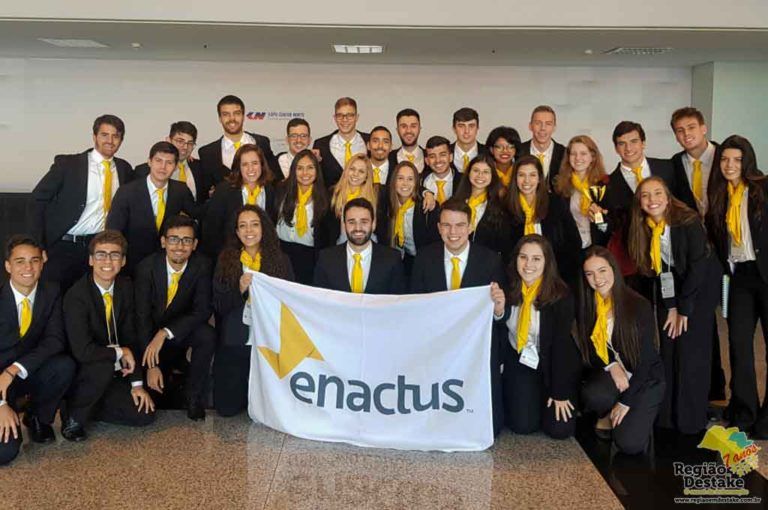enactus