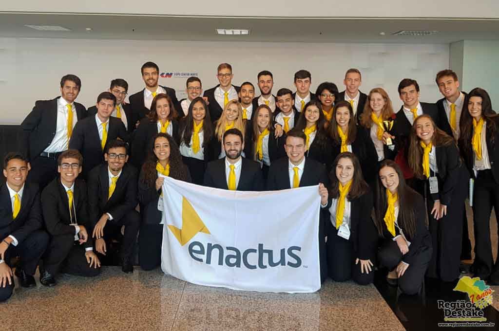 enactus