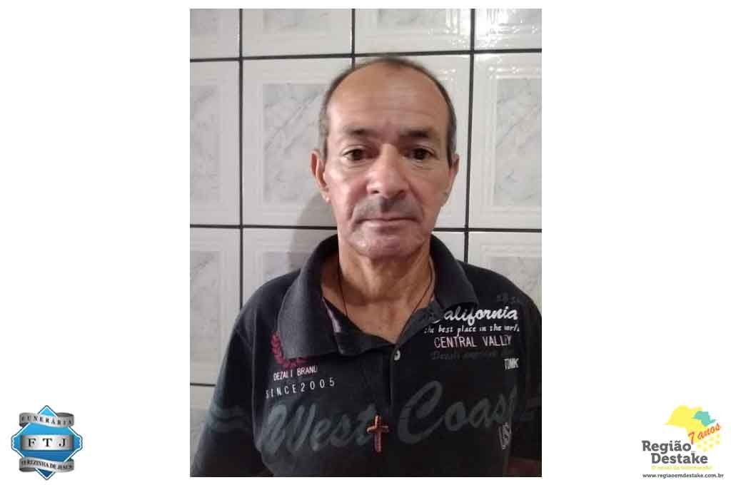 reginaldo
