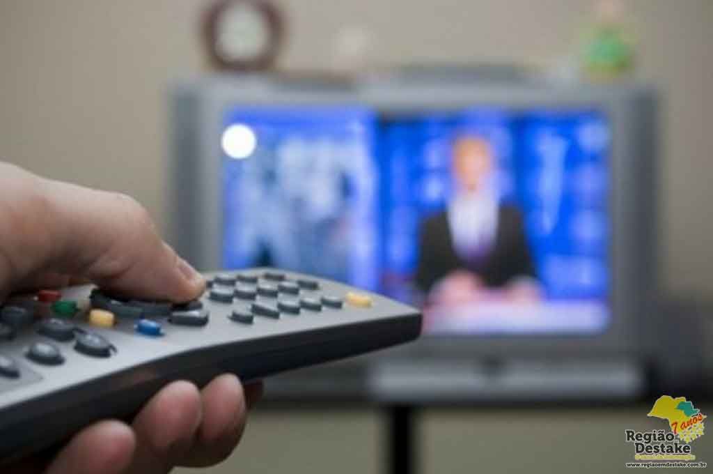 tv