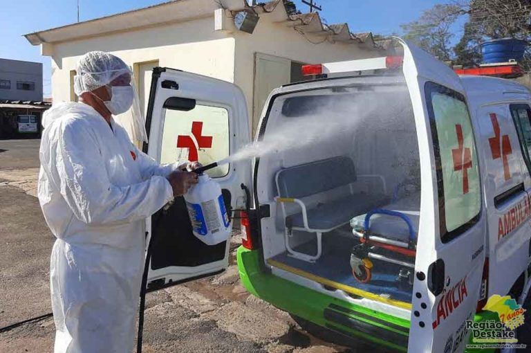 AMBULANCIA