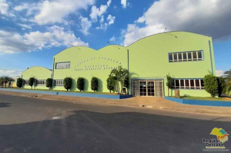 CENTRO-CULTURAL