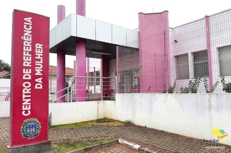 CENTROMULHER