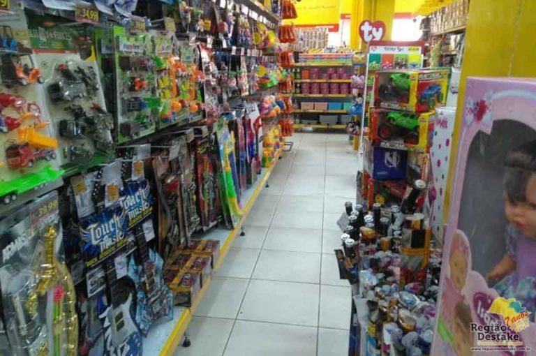 CRIANÇAS