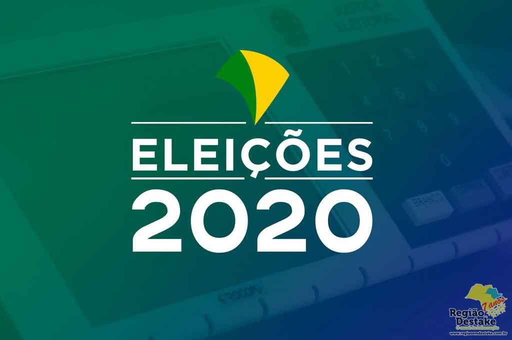 ELEICOES