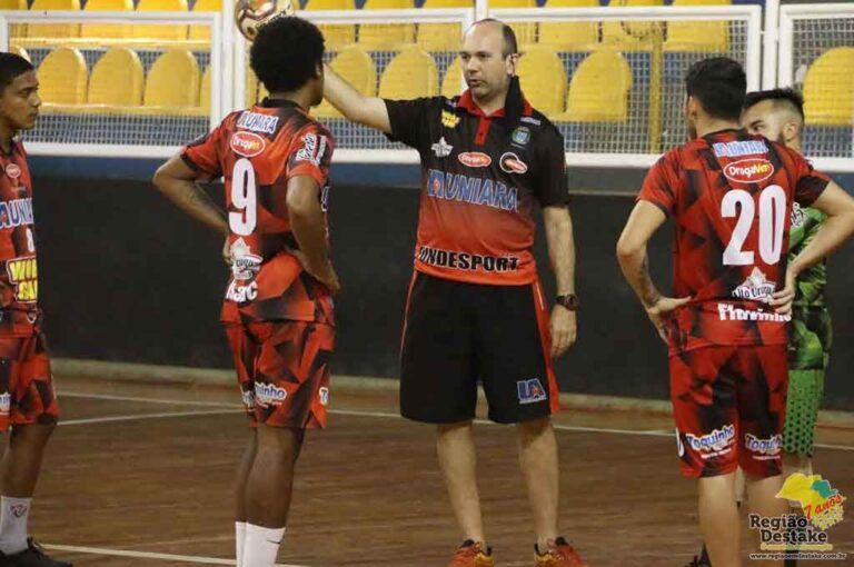 ESPORTE-ARARAQUARA