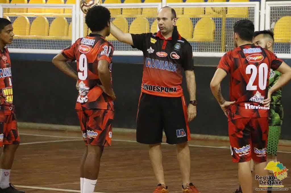 ESPORTE-ARARAQUARA