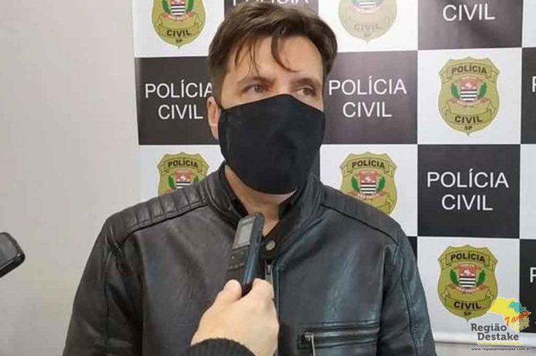 GILBERTO