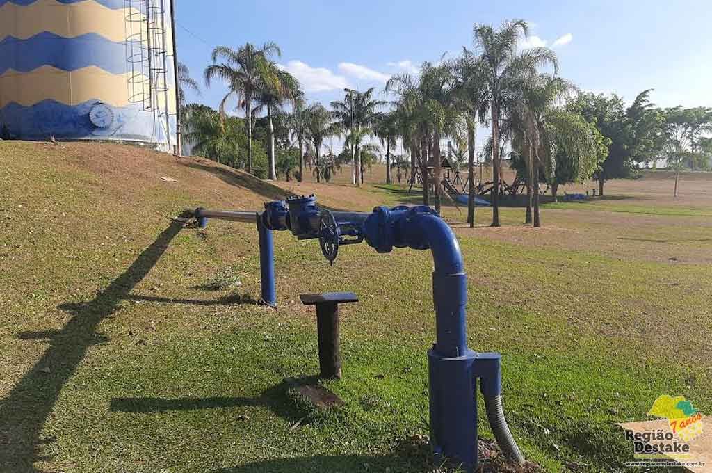 POÇO