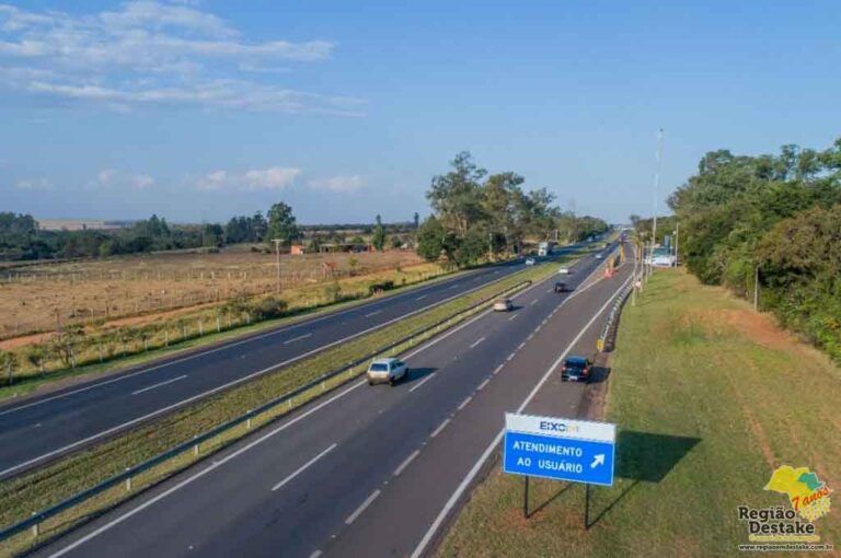 RODOVIA