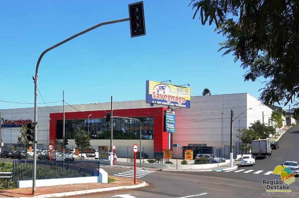 SEMAFORO