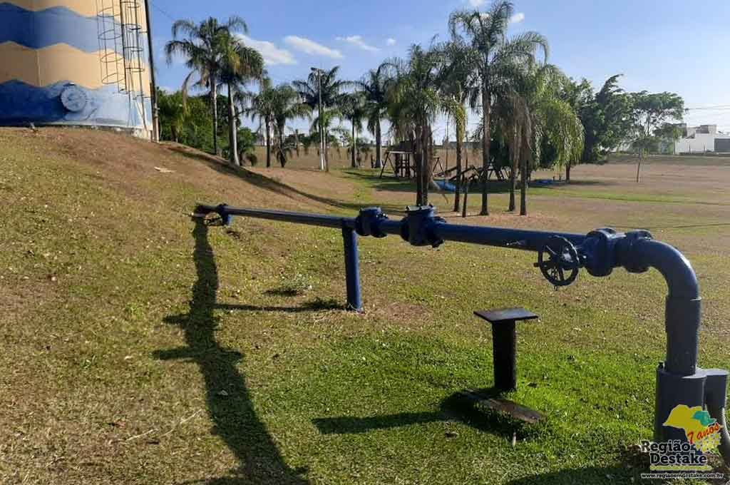 agua