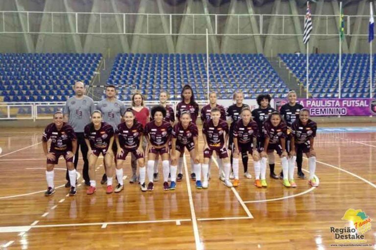 FUTSAL