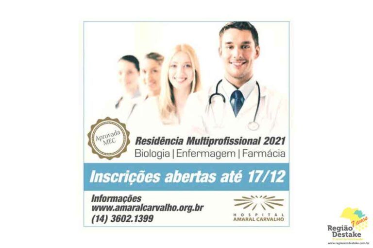 HAC-RESIDENCIA